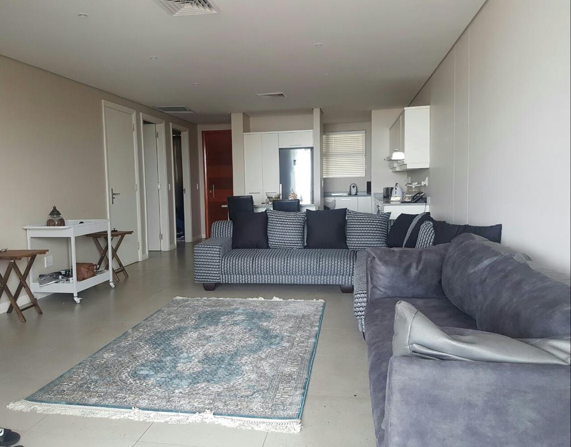 Appartamento 126 Beacon Rock Durban Esterno foto