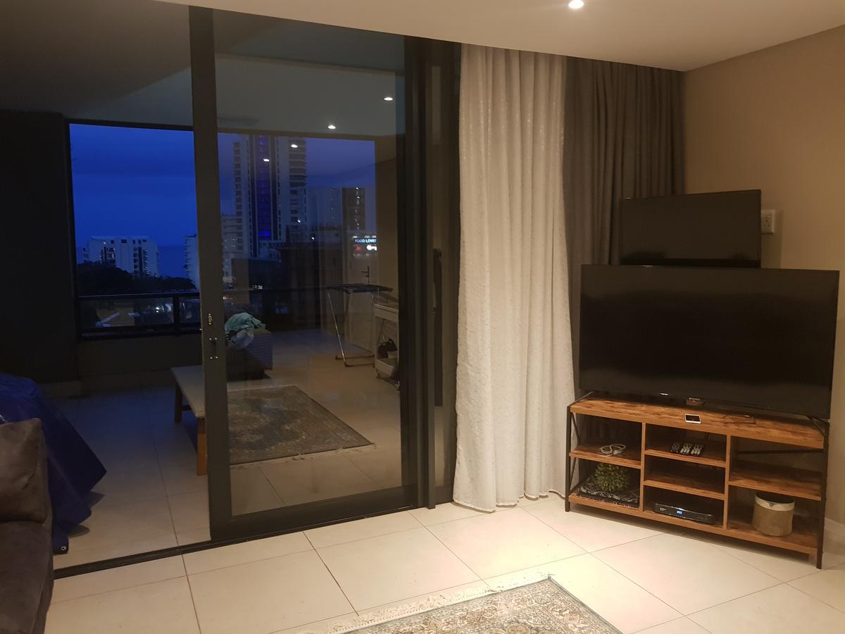 Appartamento 126 Beacon Rock Durban Esterno foto