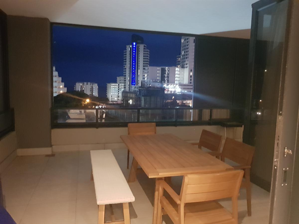 Appartamento 126 Beacon Rock Durban Esterno foto