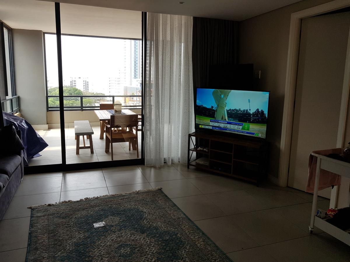 Appartamento 126 Beacon Rock Durban Esterno foto